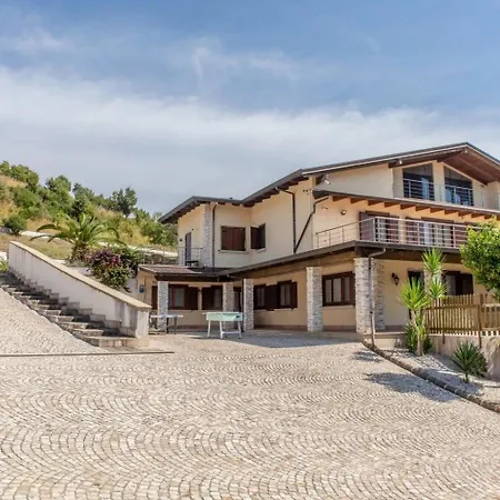 Frascinelle 2 Agropoli