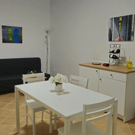 Frascinelle 2 3* Agropoli