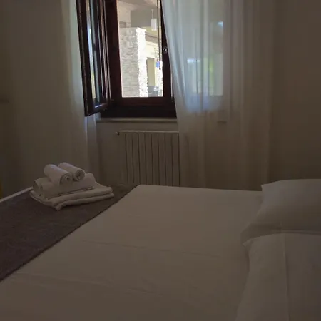 Frascinelle 2 Ξενοδοχείο με διαμερίσματα Agropoli