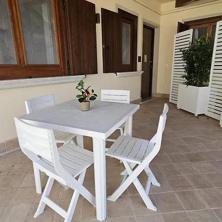 Frascinelle 2 Apartahotel 3*