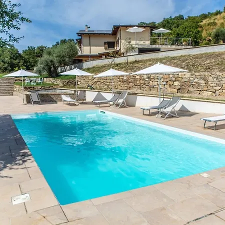 Frascinelle 2 Lejlighedshotel Agropoli
