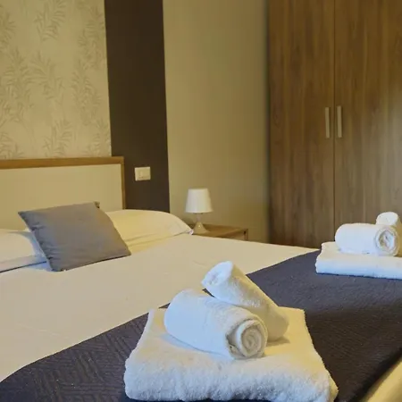 Frascinelle 2 3* Agropoli