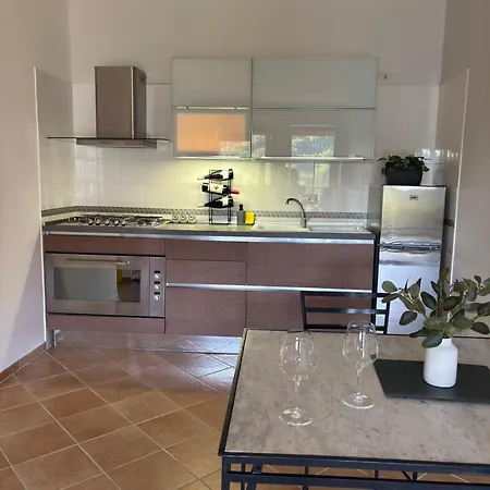 Frascinelle 2 * Agropoli