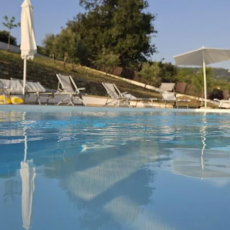 Frascinelle 2 Apartahotel
