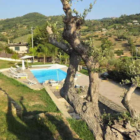 Frascinelle 2 Hotel apartamentowy