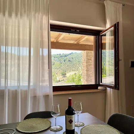 Frascinelle 2 Hotel apartamentowy