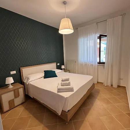 Frascinelle 2 Agropoli