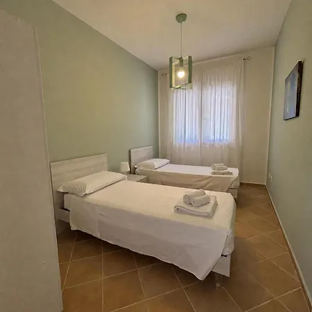 Frascinelle 2 3* Agropoli