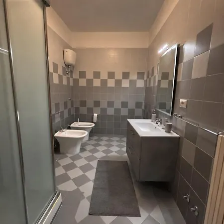 Hotel apartamentowy Frascinelle 2