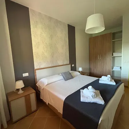 Frascinelle 2 Lejlighedshotel
