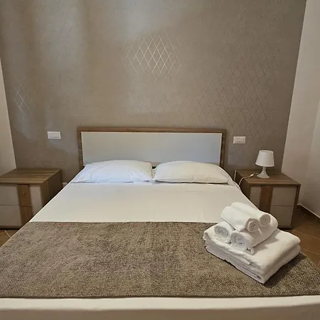 Hotel apartamentowy Frascinelle 2