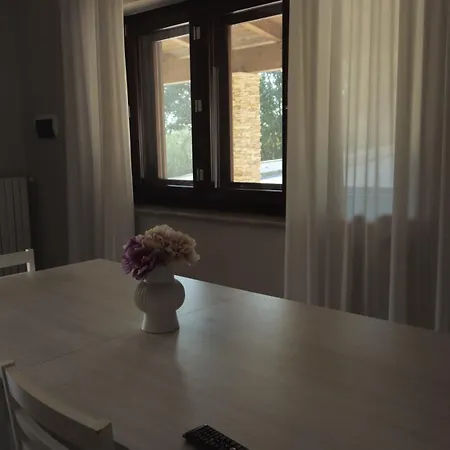Apartahotel Frascinelle 2 3*