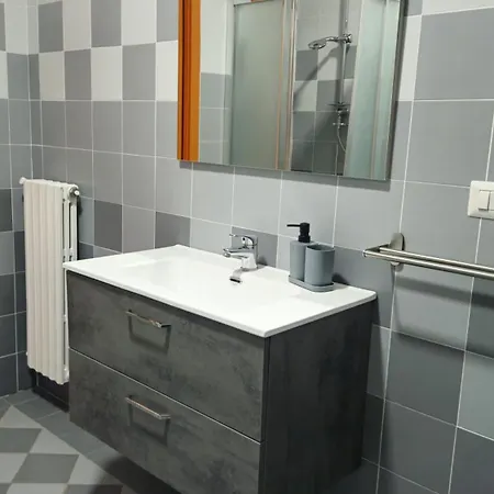 Ξενοδοχείο με διαμερίσματα Frascinelle 2 3*