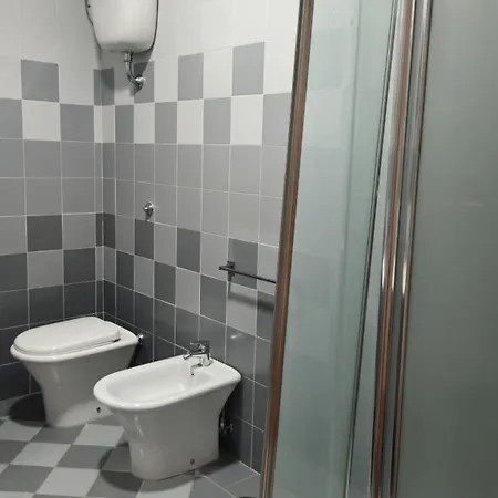 Frascinelle 2 Lejlighedshotel Agropoli