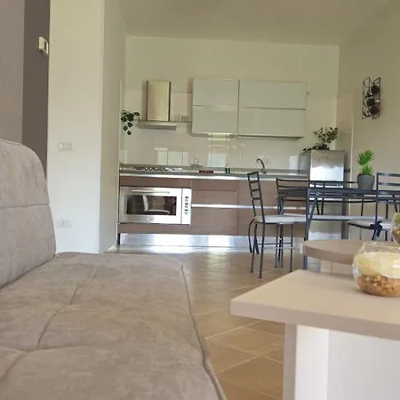 Frascinelle 2 Ξενοδοχείο με διαμερίσματα