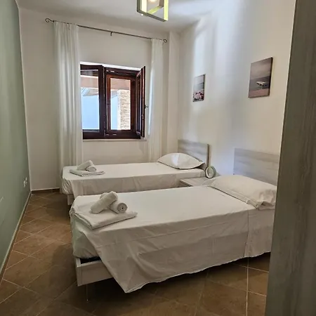 Hotel apartamentowy Frascinelle 2 3*