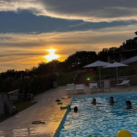 Frascinelle 2 Hotel apartamentowy