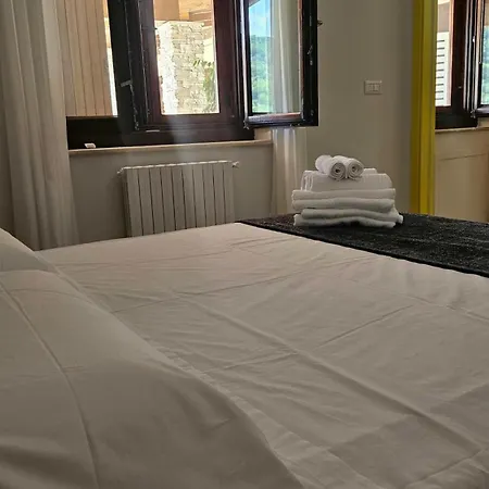 Hotel apartamentowy Frascinelle 2
