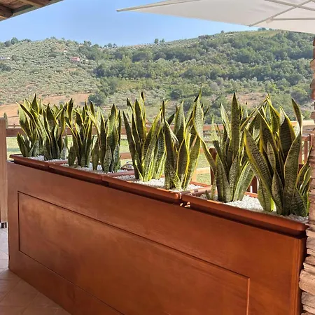 Hotel apartamentowy Frascinelle 2 3*